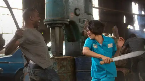 Sense8 Temporada 1 Episodios 11 • Sub Español