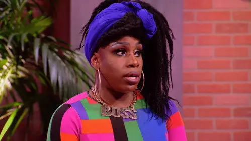RuPaul: Reinas del drag Temporada 10 Episodios 5 • Sub Español