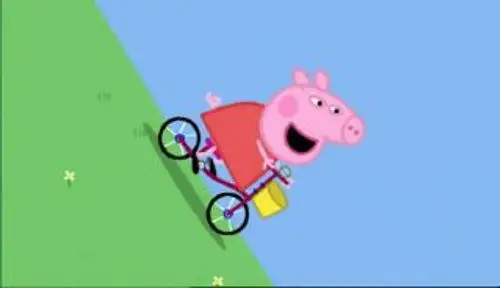 Peppa Pig Temporada 1 Episodios 12 • Sub Español