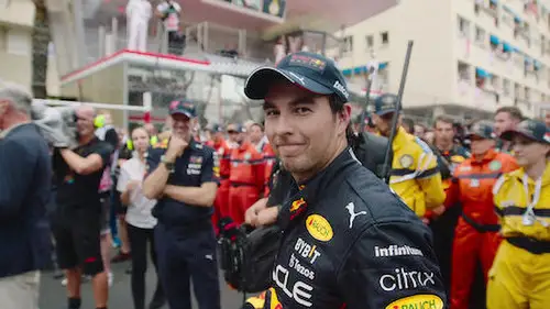 Formula 1: La emoción de un Grand Prix Temporada 5 Episodios 7 • Sub Español