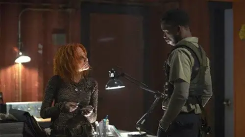 Defiance Temporada 1 Episodios 6 • Sub Español