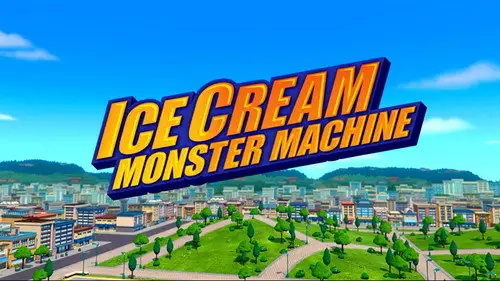 Blaze y los Monster Machines Temporada 5 Episodios 10 • Sub Español
