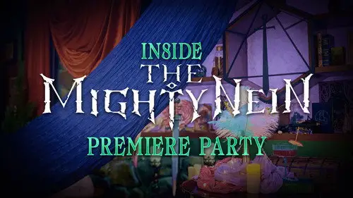 The Mighty Nein Temporada 0 Episodios 1 • Sub Español