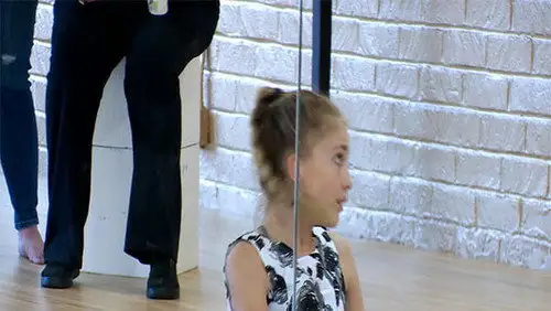 Dance Moms Temporada 7 Episodios 6 • Sub Español