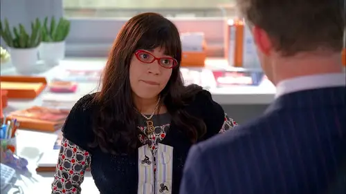 Betty, mi fea bella Temporada 2 Episodios 15 • Sub Español