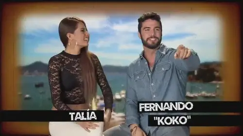 Acapulco Shore Temporada 1 Episodios 12 • Sub Español