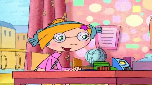 Lazy Lucy Temporada 1 Episodios 25 • Sub Español