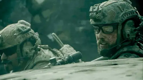 SEAL Team Temporada 5 Episodios 14 • Sub Español