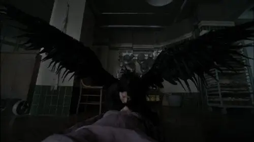 American Horror Story Temporada 2 Episodios 7 • Sub Español