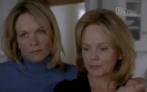 Crossing Jordan Temporada 2 Episodios 16 • Sub Español