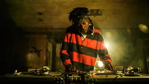 Wu-Tang: An American Saga Temporada 1 Episodios 1 • Sub Español