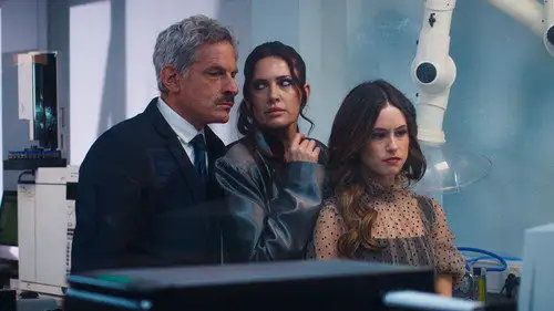 Margarita: Que tu cuento valga la pena Temporada 2 Episodios 14 • Sub Español
