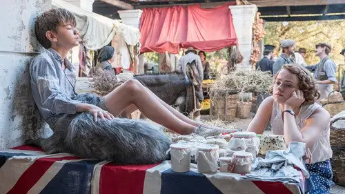 Los Durrell Temporada 2 Episodios 4 • Sub Español