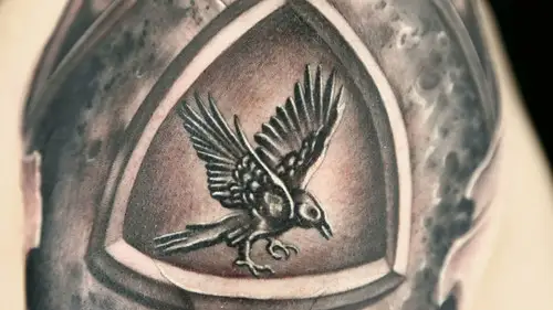 Ink Master Temporada 8 Episodios 4 • Sub Español