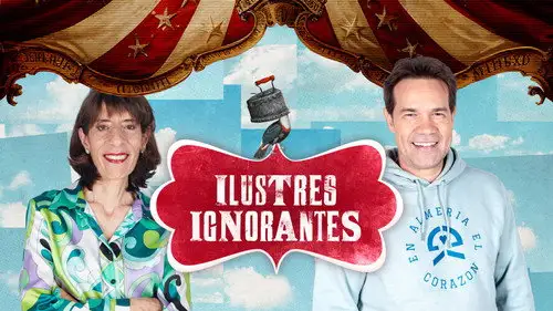 Ilustres Ignorantes Temporada 18 Episodios 7 • Sub Español