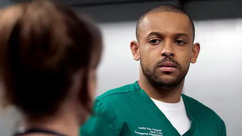 Casualty Temporada 46 Episodios 8 • Sub Español