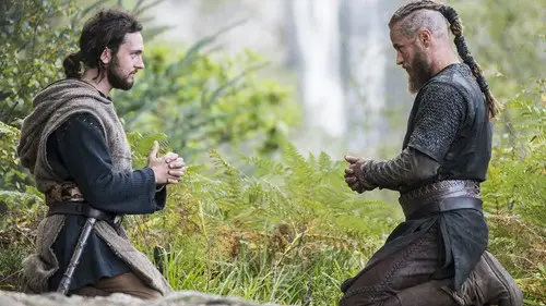 Vikingos Temporada 2 Episodios 10 • Sub Español