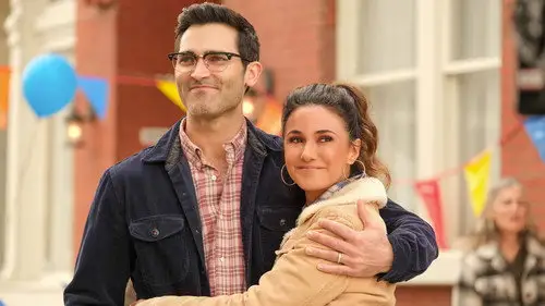 Superman y Lois Temporada 2 Episodios 15 • Sub Español