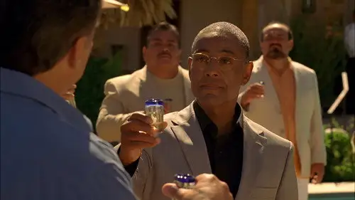 Breaking Bad Temporada 4 Episodios 10 • Sub Español