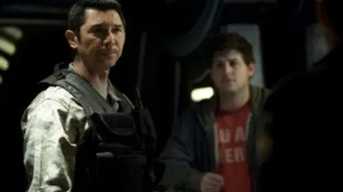Stargate Universe Temporada 2 Episodios 10 • Sub Español