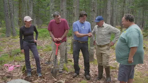 La maldición de Oak Island Temporada 13 Episodios 2 • Sub Español