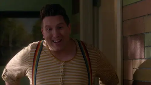 Sobrenatural Temporada 11 Episodios 8 • Sub Español