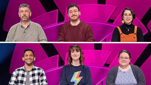 Only Connect S19E12 • Oglądaj Online