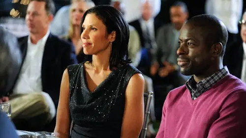 Army Wives Temporada 6 Episodios 4 • Sub Español