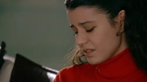 ¿Qué culpa tiene Fatmagül? Temporada 2 Episodios 21 • Sub Español