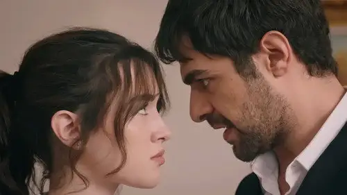 Rüzgarlı Tepe Temporada 1 Episodios 10 • Sub Español