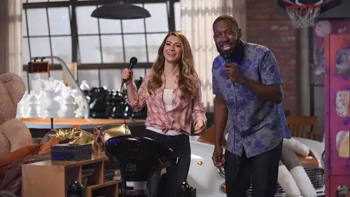 New Girl Temporada 6 Episodios 19 • Sub Español