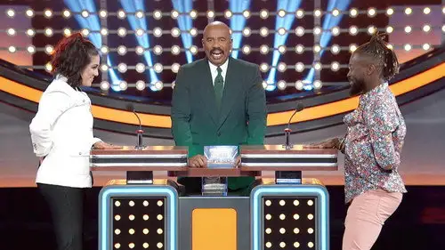 Celebrity Family Feud Temporada 9 Episodios 4 • Sub Español