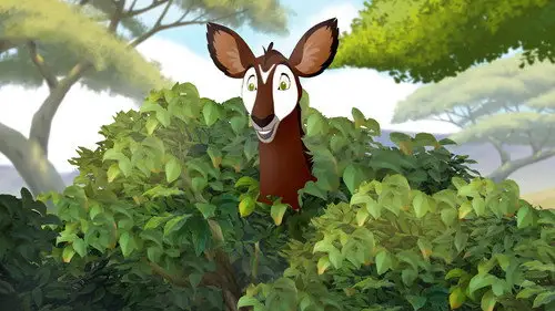 La guardia del león Temporada 1 Episodios 14 • Sub Español