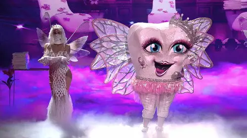 The Masked Singer Temporada 7 Episodios 6 • Sub Español