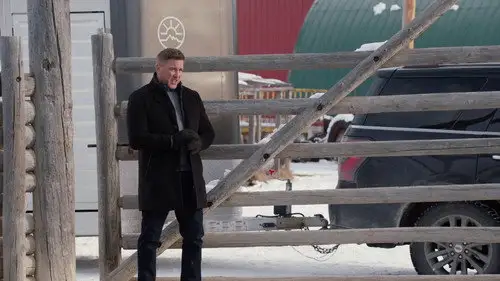 Heartland Temporada 14 Episodios 9 • Sub Español