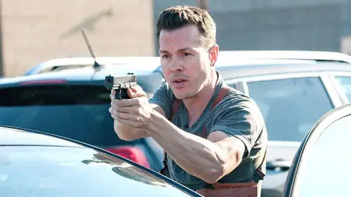 Chicago P.D. Temporada 5 Episodios 3 • Sub Español