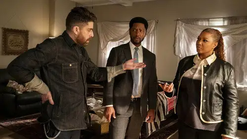 The Equalizer 2021 Temporada 4 Episodios 10 • Sub Español