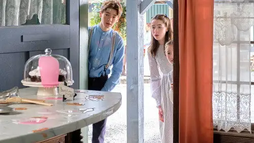 Cuando habla el corazón Temporada 9 Episodios 6 • Sub Español