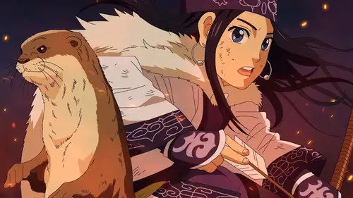 Golden Kamuy Temporada 0 Episodios 3 • Sub Español
