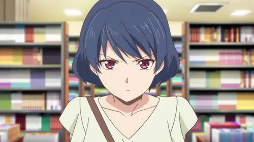 Domestic Girlfriend Temporada 1 Episodios 9 • Sub Español