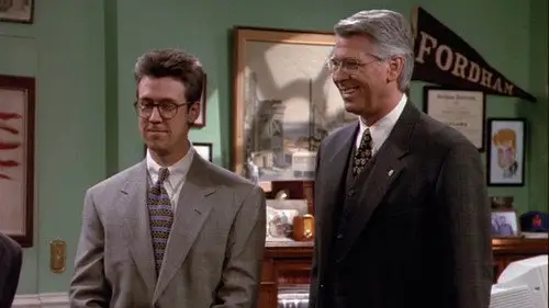 Spin City Temporada 1 Episodios 20 • Sub Español