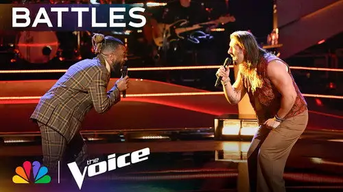 The Voice Temporada 28 Episodios 7 • Sub Español