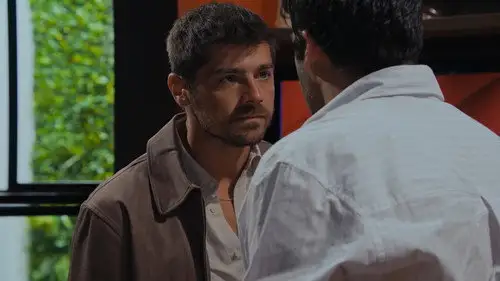La Promesa Temporada 2 Episodios 21 • Sub Español