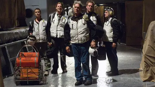 Navy: Investigación criminal Temporada 5 Episodios 6 • Sub Español