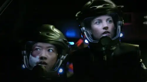 Battlestar Galactica 2004 Temporada 1 Episodios 13 • Sub Español