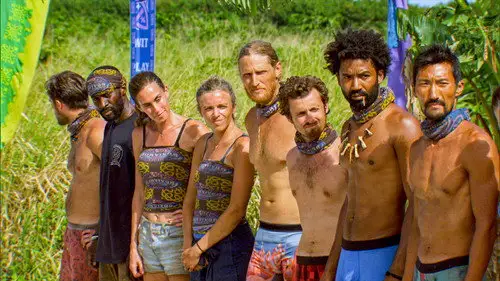 Survivor Temporada 40 Episodios 14 • Sub Español