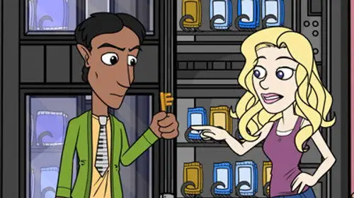 Community Temporada 0 Episodios 11 • Sub Español