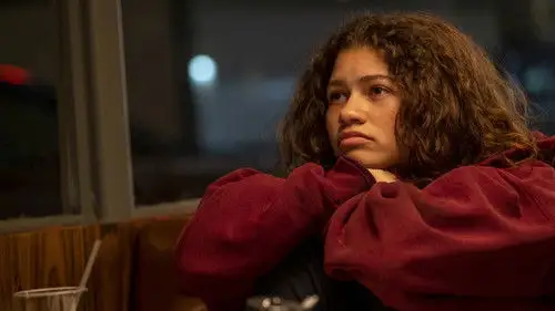 Euphoria Temporada 0 Episodios 1 • Sub Español