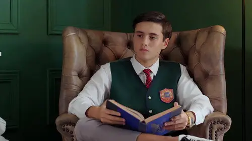 United High Temporada 1 Episodios 6 • Sub Español