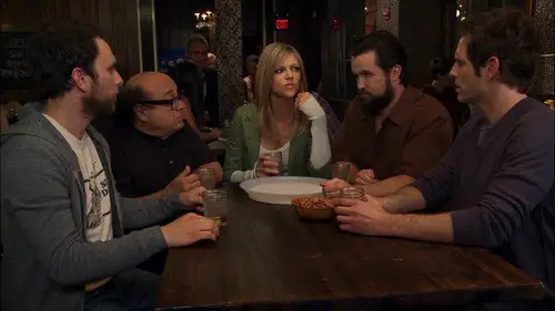 Colgados en Filadelfia Temporada 7 Episodios 8 • Sub Español